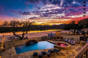Beachfront Villa New Listing Intro Pricing